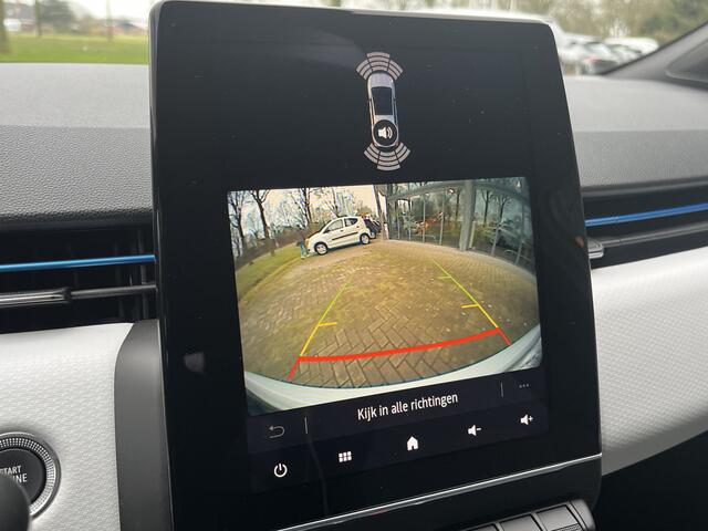 Renault CLIO 1.6 E-Tech Hybrid 140 Zen | CARPLAY | CAMERA | PDC | DEALER AUTO