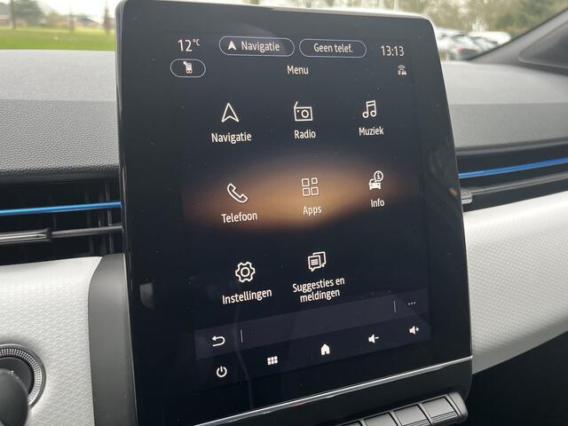 Renault CLIO 1.6 E-Tech Hybrid 140 Zen | CARPLAY | CAMERA | PDC | DEALER AUTO