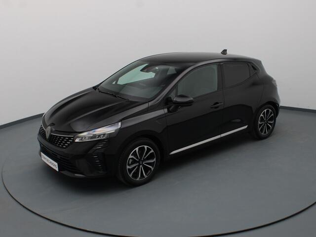 Renault CLIO 1.6 E-Tech Full Hybrid 145 techno Camera | Cruise | Navi | Parkeersens. achter | Trekhaak