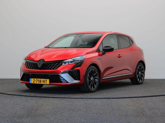 Renault CLIO E-Tech Full Hybrid 145pk esprit Alpine | Adaptieve cruise control | Digitaal dashboard | Achteruitrijcamera | Apple Carplay/Android Auto |