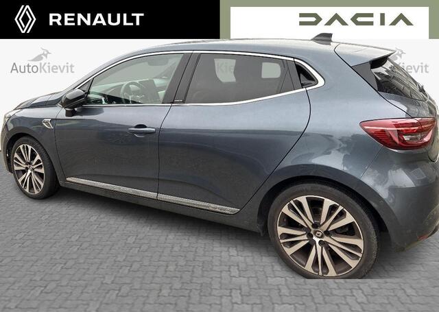 Renault CLIO 1.6 E-Tech Hybrid 140 Initiale Paris