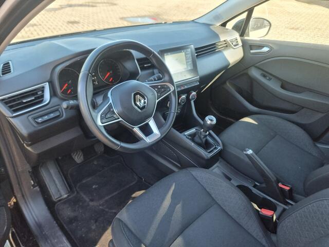 Renault CLIO 1.0 TCe 90 Equilibre