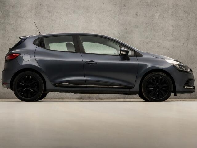 Renault CLIO 0.9 TCe Dynamic Sport (NAVIGATIE, CRUISE, SPORTSTOELEN, ELEK RAMEN, NIEUWE APK, NIEUWSTAAT)