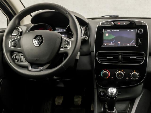Renault CLIO 0.9 TCe Dynamic Sport (NAVIGATIE, CRUISE, SPORTSTOELEN, ELEK RAMEN, NIEUWE APK, NIEUWSTAAT)