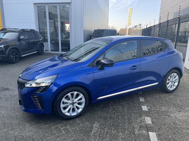 Renault CLIO 1.0 TCe ECO-G 100 evolution / AIRCO / PARKEERSENSOREN / APPLE CARPLAY / ANDROID AUTO / LPG3 / LICHTMETALEN VELGEN