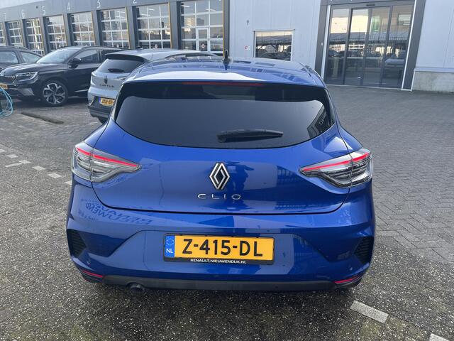 Renault CLIO 1.0 TCe ECO-G 100 evolution / AIRCO / PARKEERSENSOREN / APPLE CARPLAY / ANDROID AUTO / LPG3 / LICHTMETALEN VELGEN