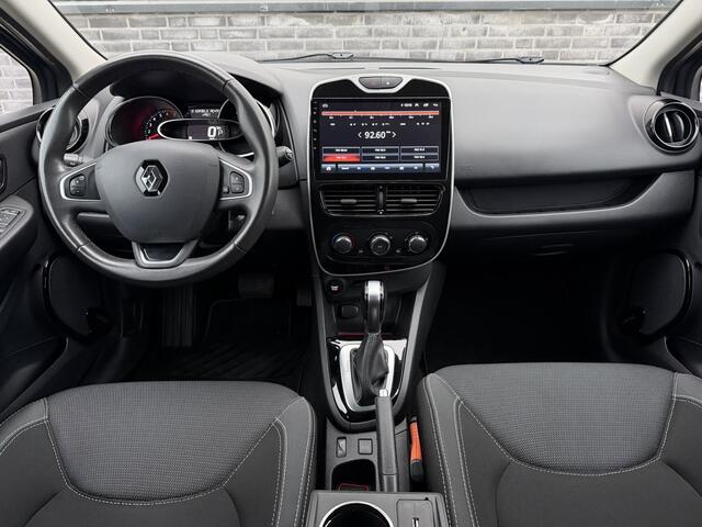 Renault CLIO Estate 1.2 TCe Zen | Automaat | Camera | Airco | Carplay |
