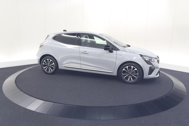 Renault CLIO 1.0 TCe 90 GPF techno | 360 Camera | Adaptieve Cruise Control | 9.3 Inch Groot Scherm