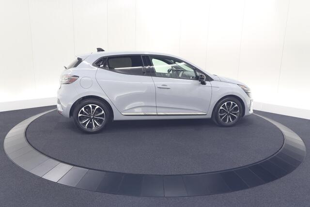 Renault CLIO 1.0 TCe 90 GPF techno | 360 Camera | Adaptieve Cruise Control | 9.3 Inch Groot Scherm