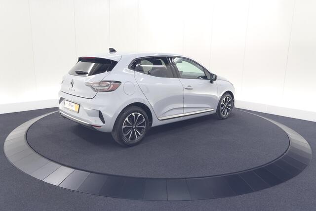 Renault CLIO 1.0 TCe 90 GPF techno | 360 Camera | Adaptieve Cruise Control | 9.3 Inch Groot Scherm