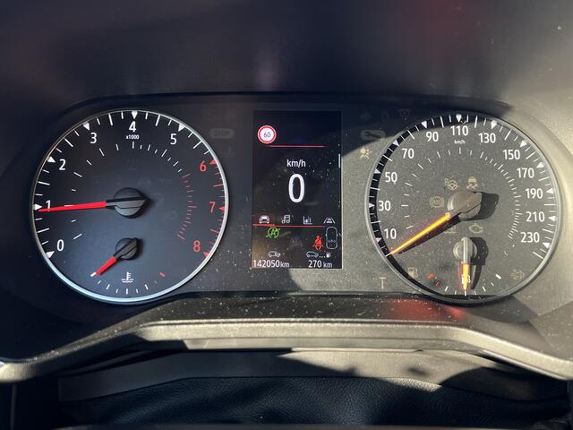 Renault CLIO 1.0 TCe / 1e Eig. / 6 Bak! / Cruise / Airco / Parkeersensor A / Applecarplay - Androidauto /