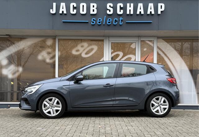 Renault CLIO 1.6 E-Tech Hybrid 140 Zen / Automaat / Navigatie / Carplay / Keyless start