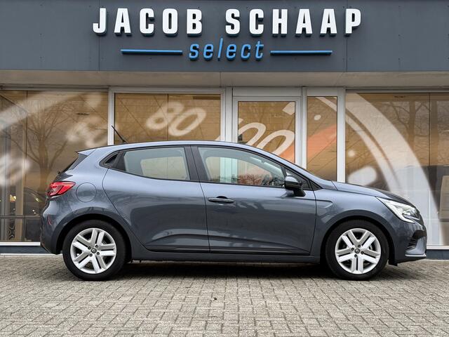 Renault CLIO 1.6 E-Tech Hybrid 140 Zen / Automaat / Navigatie / Carplay / Keyless start