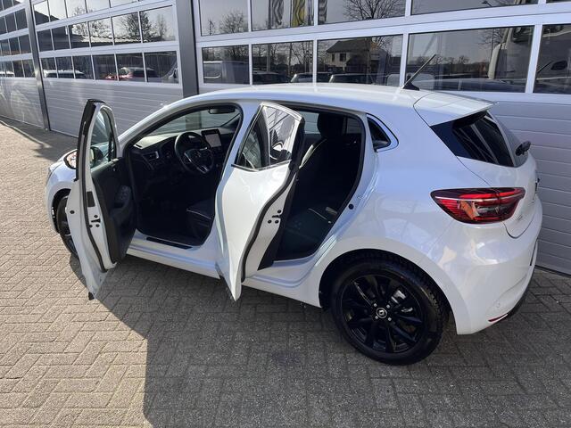 Renault CLIO 1.6 E-Tech Hybrid 140 Intens