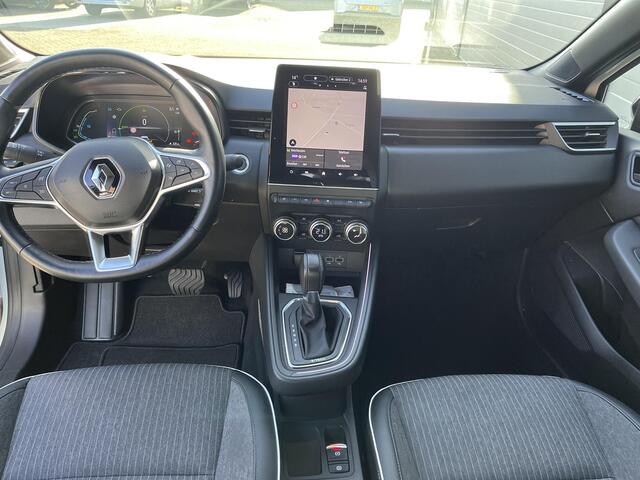 Renault CLIO 1.6 E-Tech Hybrid 140 Intens