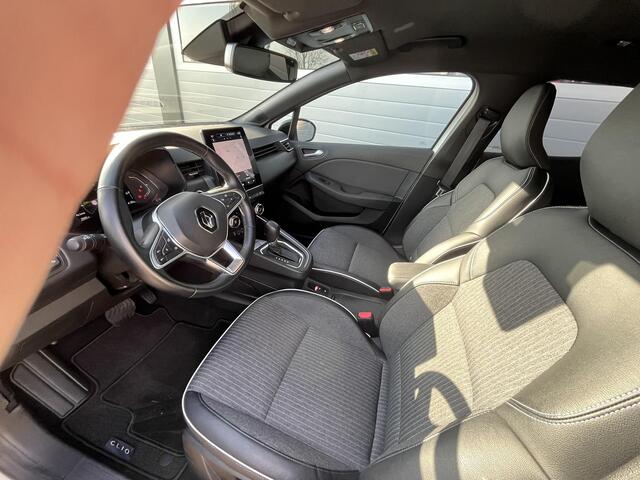 Renault CLIO 1.6 E-Tech Hybrid 140 Intens
