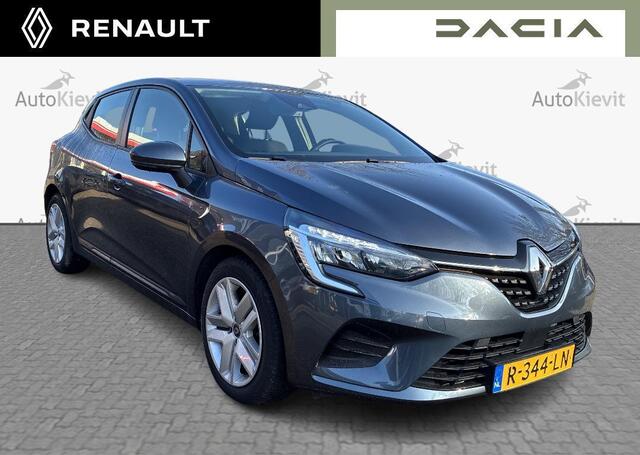 Renault CLIO 1.0 TCe 90 Zen
