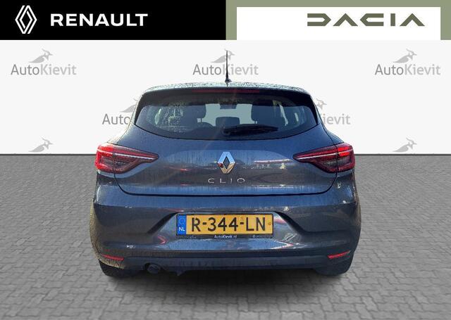 Renault CLIO 1.0 TCe 90 Zen