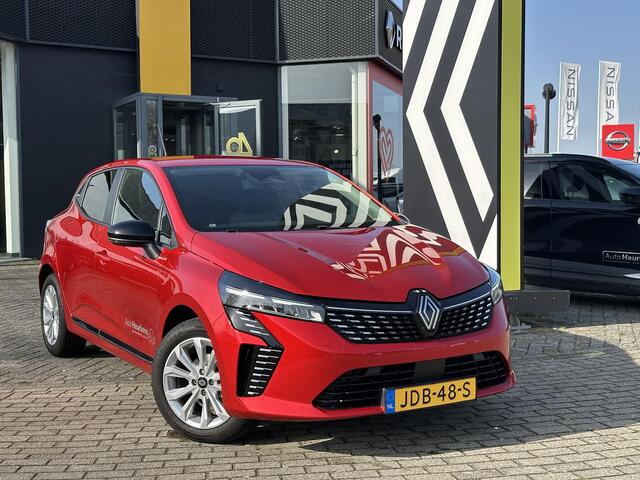 Renault CLIO TCe 90 GPF Evolution l DEMOVOORDEEL!