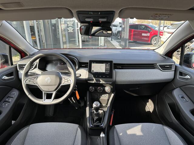 Renault CLIO TCe 90 GPF Evolution l DEMOVOORDEEL!