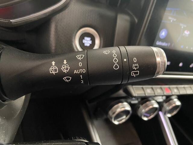 Renault CLIO 1.0 TCe Intens