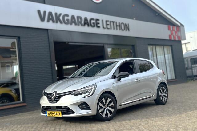 Renault CLIO 1.6 ET H 145 Evolution