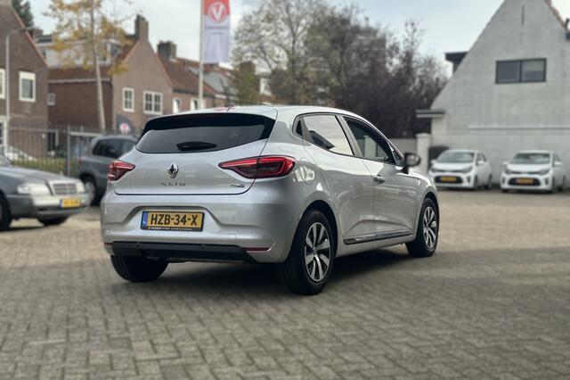 Renault CLIO 1.6 ET H 145 Evolution