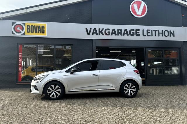 Renault CLIO 1.6 ET H 145 Evolution