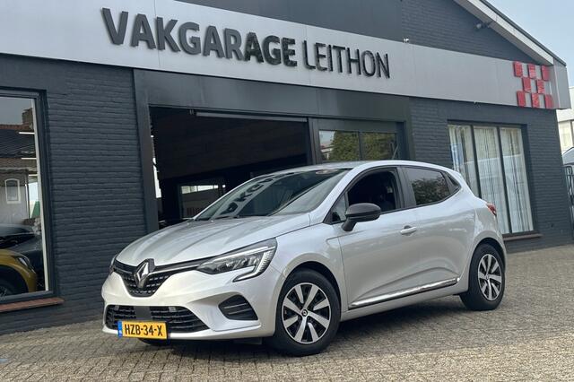 Renault CLIO 1.6 ET H 145 Evolution