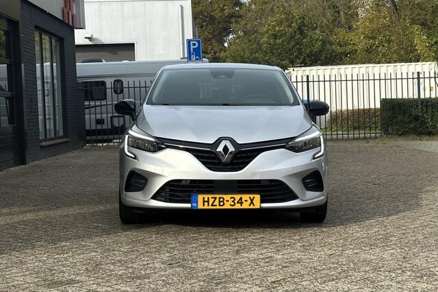 Renault CLIO 1.6 ET H 145 Evolution