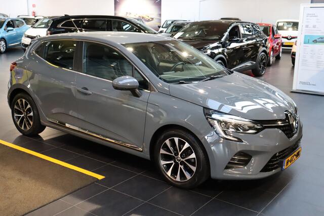 Renault CLIO TCe 100pk Bi-Fuel Intens