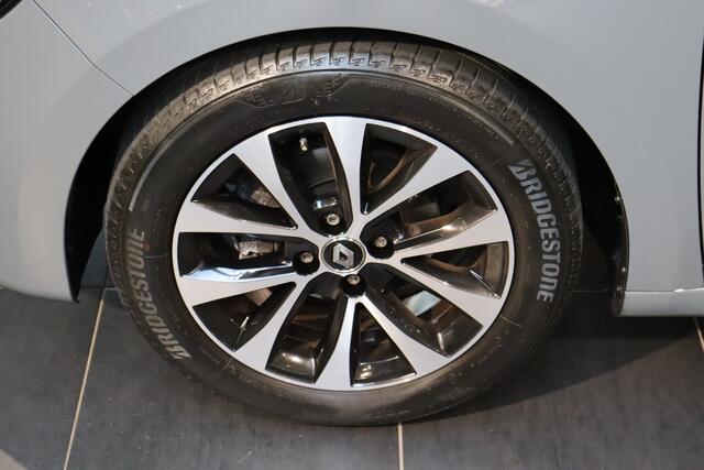 Renault CLIO TCe 100pk Bi-Fuel Intens