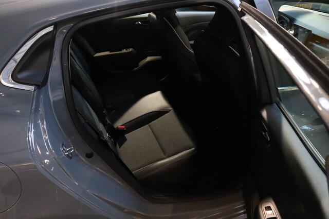 Renault CLIO TCe 100pk Bi-Fuel Intens