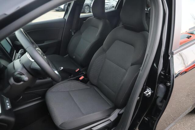 Renault CLIO 1.0 TCe 90 Equilibre Navigatie Carplay Android Airco Cruise Control LED Rijstrooksensor Parkeersensor