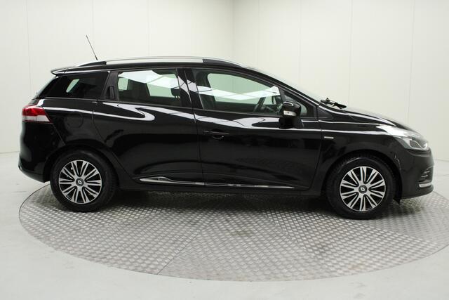 Renault CLIO Estate 1.2 16V | trekhaak | airco | cruise control | bluetooth | 1x verwarmde stoel