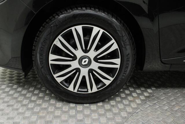 Renault CLIO Estate 1.2 16V | trekhaak | airco | cruise control | bluetooth | 1x verwarmde stoel