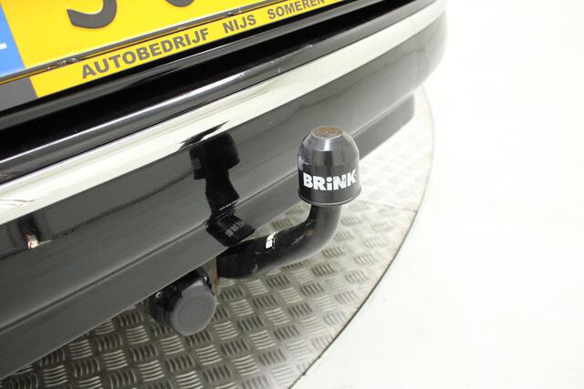 Renault CLIO Estate 1.2 16V | trekhaak | airco | cruise control | bluetooth | 1x verwarmde stoel