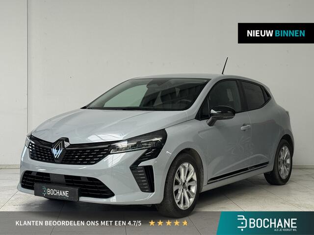 Renault CLIO 1.0 TCe 90 GPF evolution | All-Season banden | Achteruitrijcamera | Navigatie | Apple CarPlay / Android Auto |