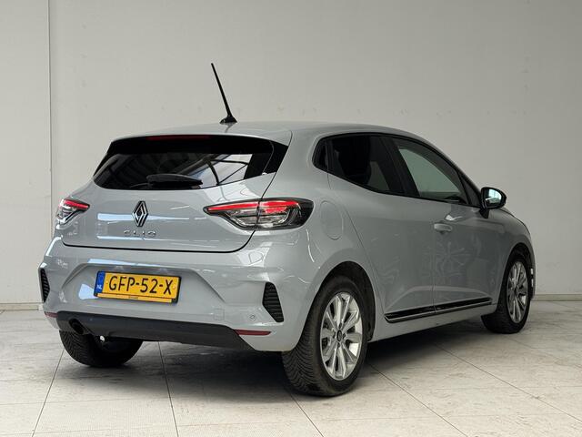 Renault CLIO 1.0 TCe 90 GPF evolution | All-Season banden | Achteruitrijcamera | Navigatie | Apple CarPlay / Android Auto |