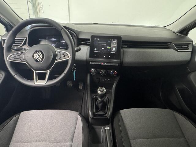 Renault CLIO 1.0 TCe 90 GPF evolution | All-Season banden | Achteruitrijcamera | Navigatie | Apple CarPlay / Android Auto |