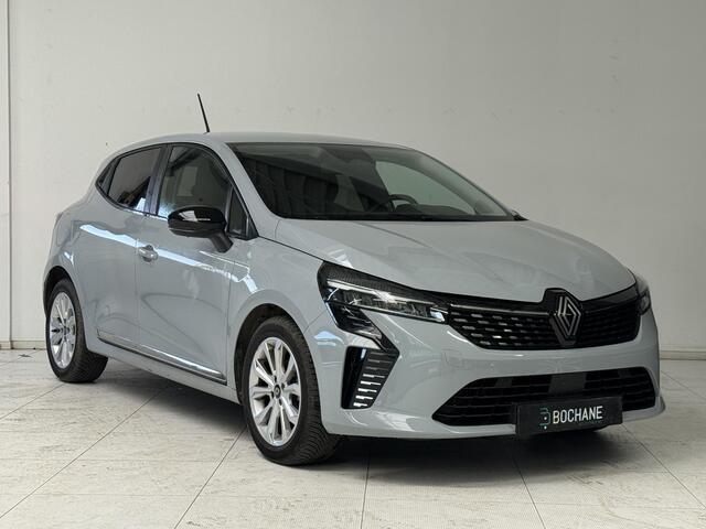 Renault CLIO 1.0 TCe 90 GPF evolution | All-Season banden | Achteruitrijcamera | Navigatie | Apple CarPlay / Android Auto |