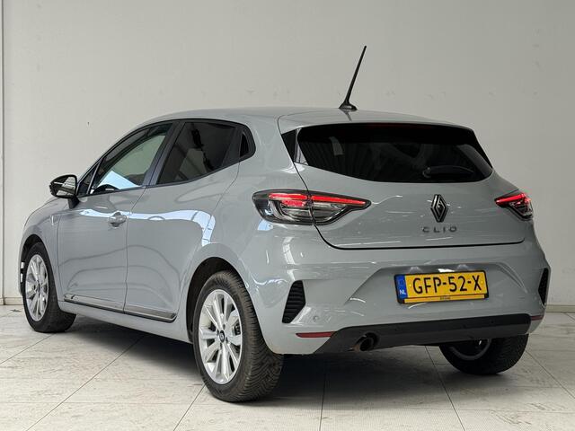 Renault CLIO 1.0 TCe 90 GPF evolution | All-Season banden | Achteruitrijcamera | Navigatie | Apple CarPlay / Android Auto |