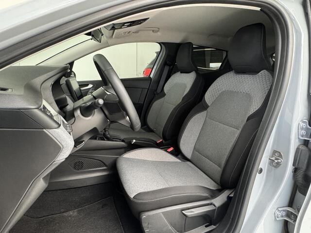 Renault CLIO 1.0 TCe 90 GPF evolution | All-Season banden | Achteruitrijcamera | Navigatie | Apple CarPlay / Android Auto |