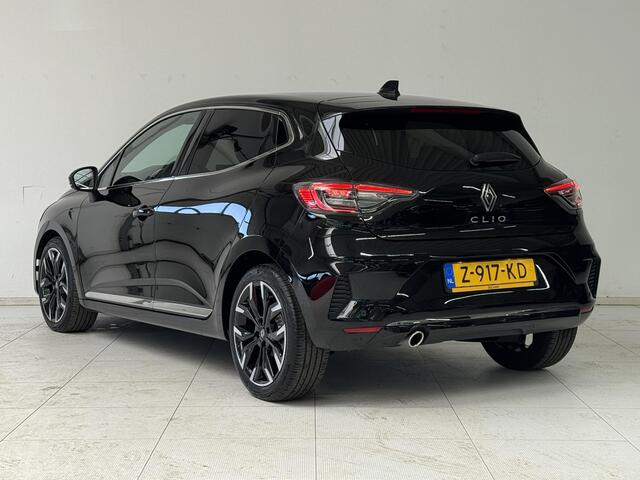Renault CLIO 1.0 TCe 90 GPF techno | Achteruitrijcamera | Apple CarPlay / Android Auto | Cruise Control | Climate Control |
