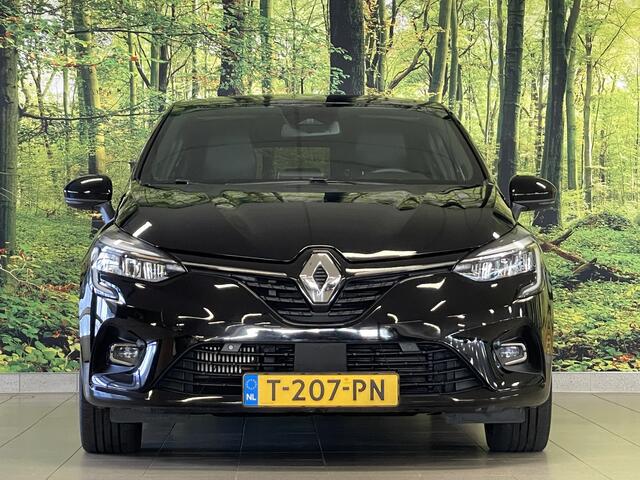 Renault CLIO 1.3 TCe Initiale Paris | Apple Carplay | Android Auto | Bose Audio | Isofix | Drive Modus | Led Verlichting | Stuurwielverwarming |