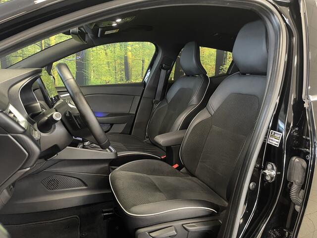 Renault CLIO 1.3 TCe Initiale Paris | Apple Carplay | Android Auto | Bose Audio | Isofix | Drive Modus | Led Verlichting | Stuurwielverwarming |