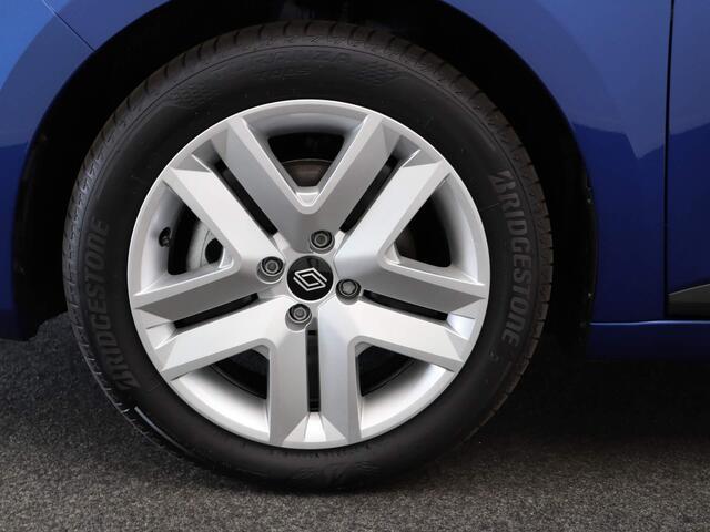 Renault CLIO TCe 90pk GPF evolution | Achteruitrijcamera | Keyless | Airco | Apple carplay |