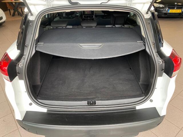 Renault CLIO Estate 1.5 dCi Ecol. Zen NAVI BJ 2018 !!!