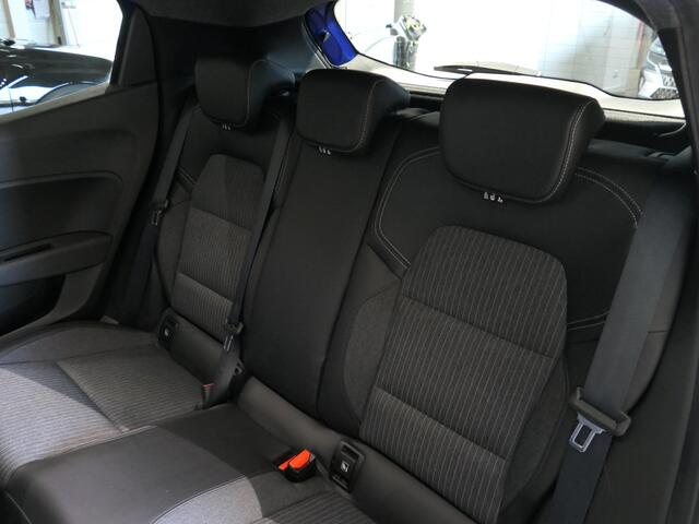 Renault CLIO 1.0 TCe 90 Techno - Dealer onderhouden - Dodehoek - Adaptive cruise - Groot scherm - Sensor v+a