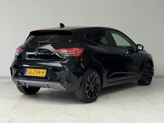Renault CLIO 1.0 TCe 90 GPF esprit Alpine | BOSE-Audiosysteem | Adaptive Cruise Control | 360° Camera | Apple CarPlay / Android Auto |